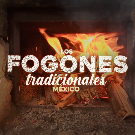 FOGONES TRADICIONALES – Temporada 2