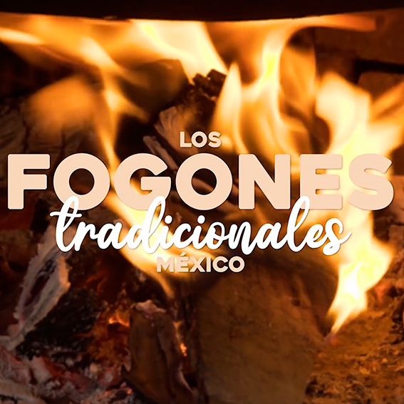 FOGONES TRADICIONALES – Temporada 1