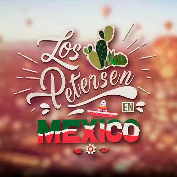 LOS PETERSEN