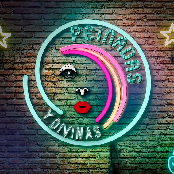 PEINADAS Y DIVINAS