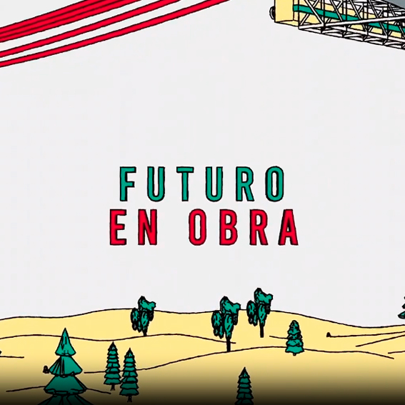FUTURO EN OBRA